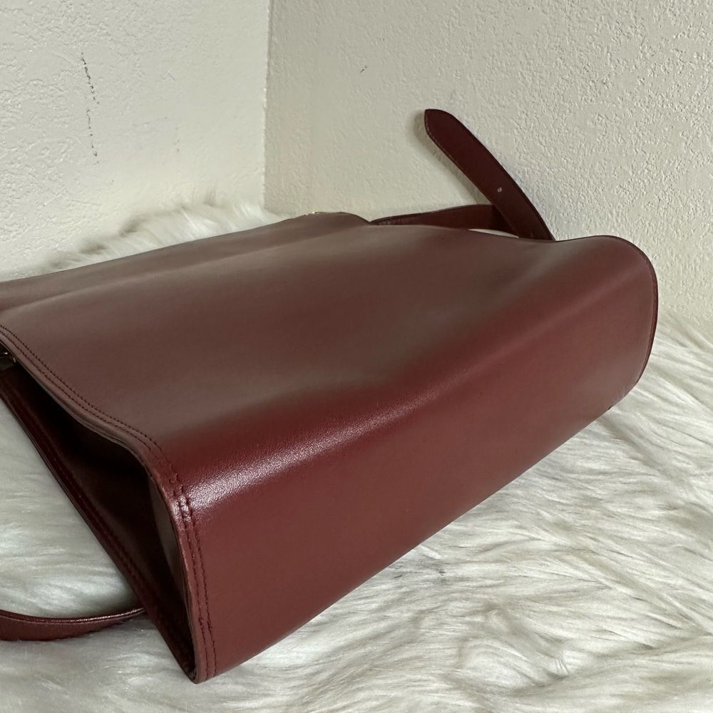 💯Authentic Cartier Shoulder Bag🍀 - Picture 8 of 16